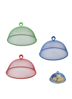 Generic High Quality Multi-Color Food Storage Cover  - Image 1