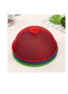 Generic High Quality Multi-Color Food Storage Cover  - Image 3