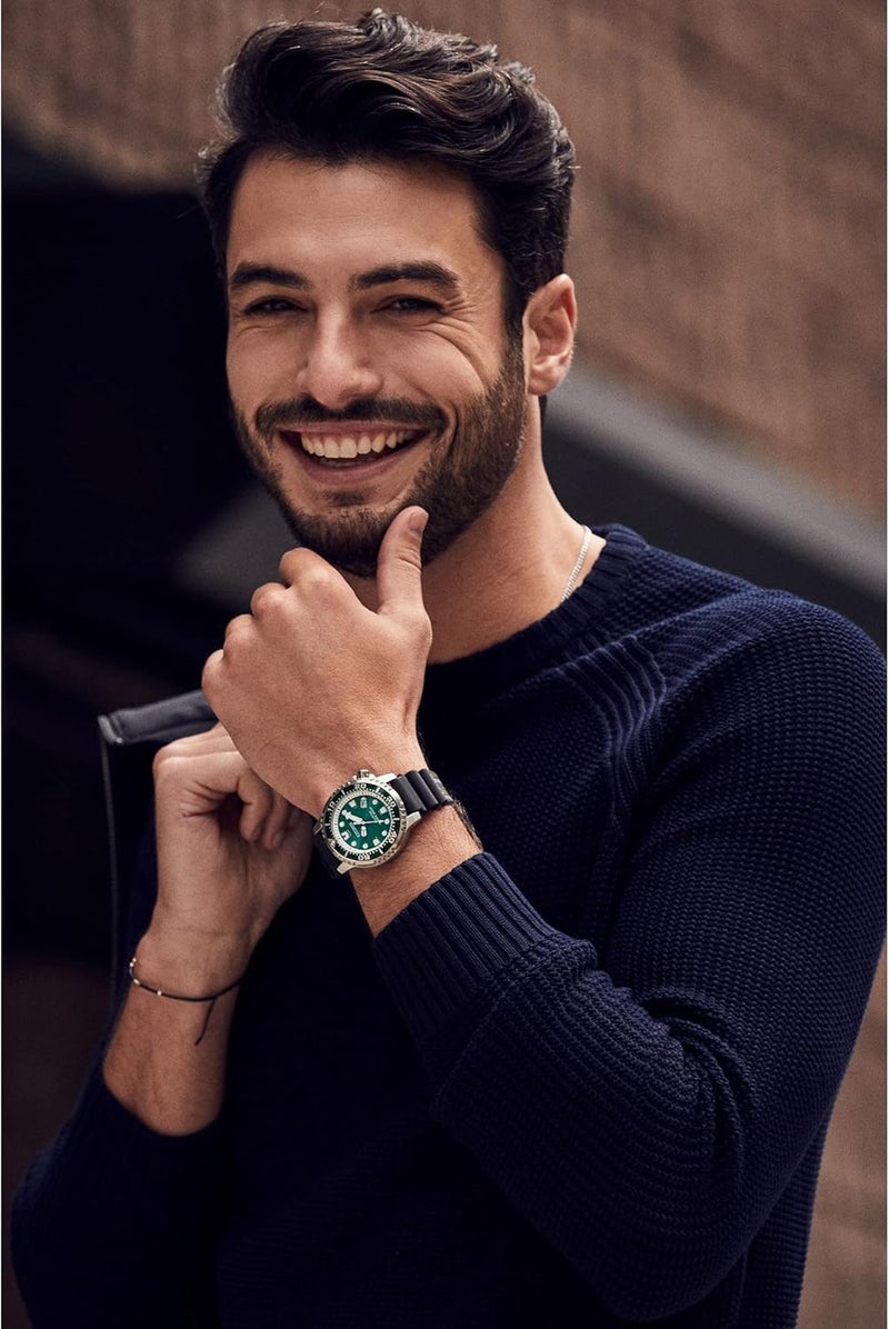 سيتيزن ساعات سيتيزن للرجال BN0151-09L بروماستر محترف الغوص - Image 4
