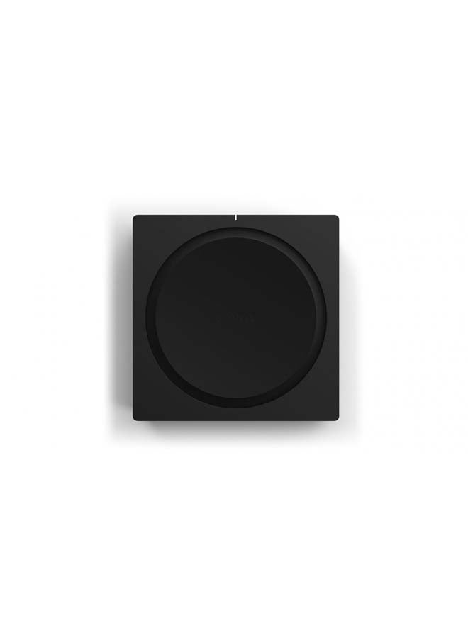 Sonos Amp Best Ever Wireless Amplifier AMPG1AU1BLK / AMPG1UK1BLK Black - Image 3