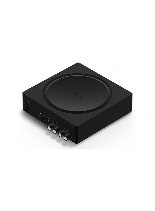Sonos Amp Best Ever Wireless Amplifier AMPG1AU1BLK / AMPG1UK1BLK Black - Image 5