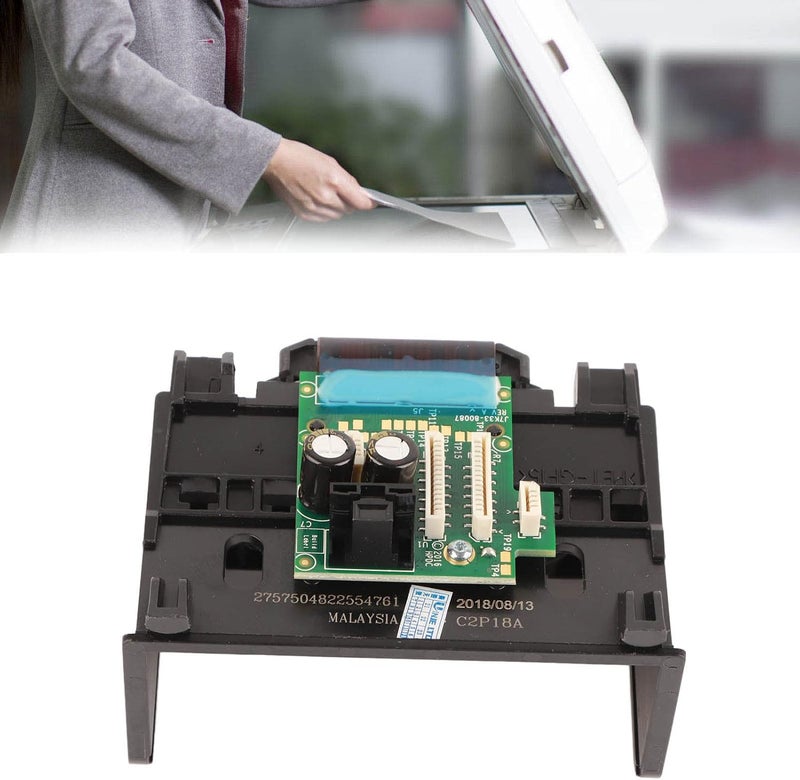 Deosdum رأس الطباعة بدقة واضحة وإخراج سلس بديل لطابعات HP OfficeJet 6954 6960 6962 6968 6975 6978 - Image 3