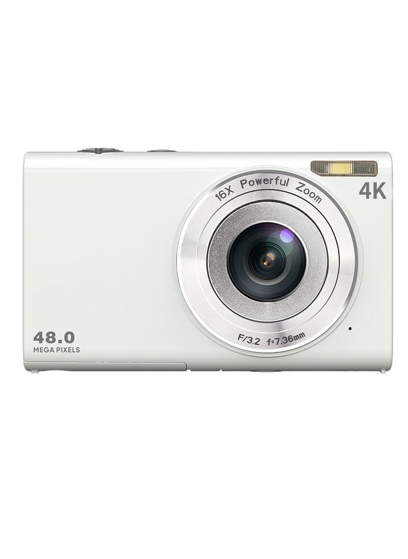 Generic 48 Megapixel High-Definition Digital Camera with 32GB Memory Card  - Image 2
