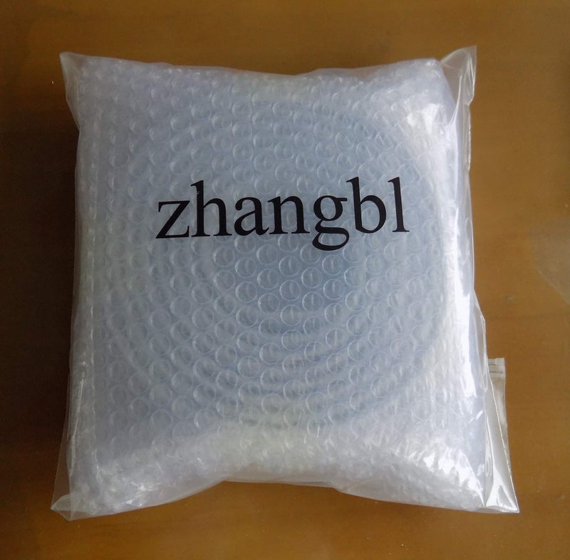 Zhangbl Flexible Moulding Trim for Background Wall or Wall Waist 1.8 inch (4.5cm) Width x 0.31" Thickness (1.8" x 115") - Image 5