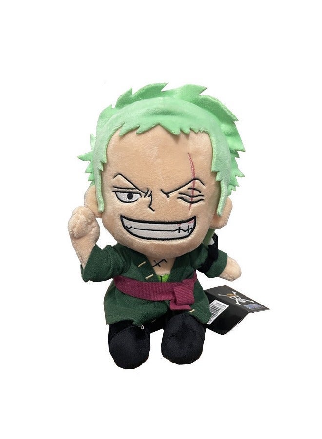 general One Piece Luffy Joe Basaolong Anime Plush Doll The best Gift for Family and Friends