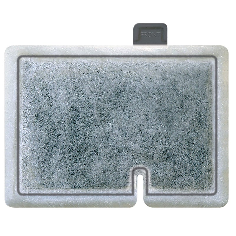 Aqueon Aquarium Fish Tank Replacement Filter Cartridges Small - 3 pack - Image 3