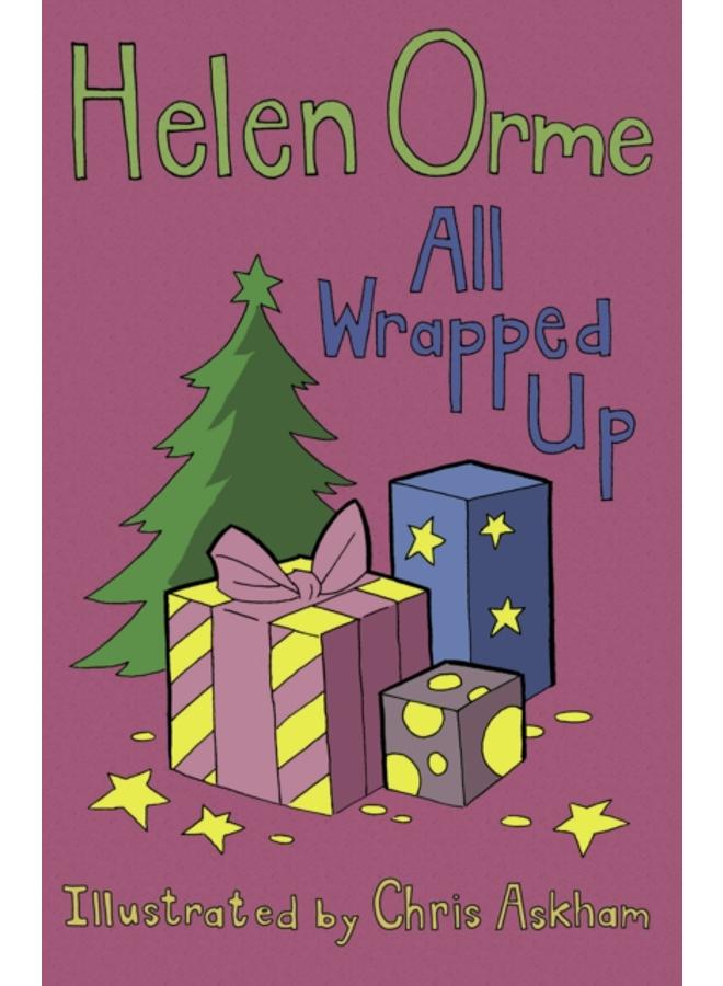 All Wrapped Up : Set 4 