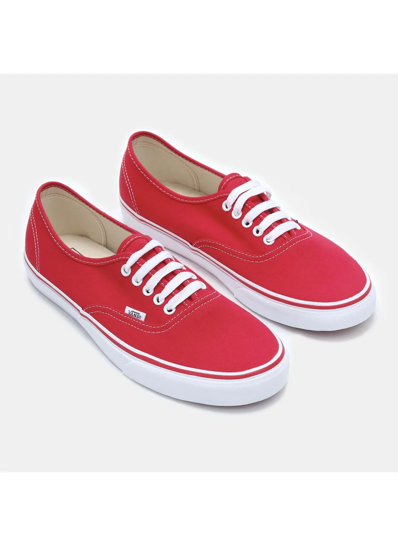 VANS Authentic Unisex Shoes