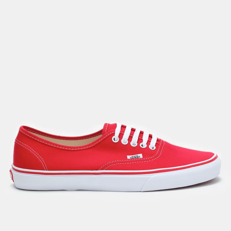 VANS Authentic Unisex Shoes