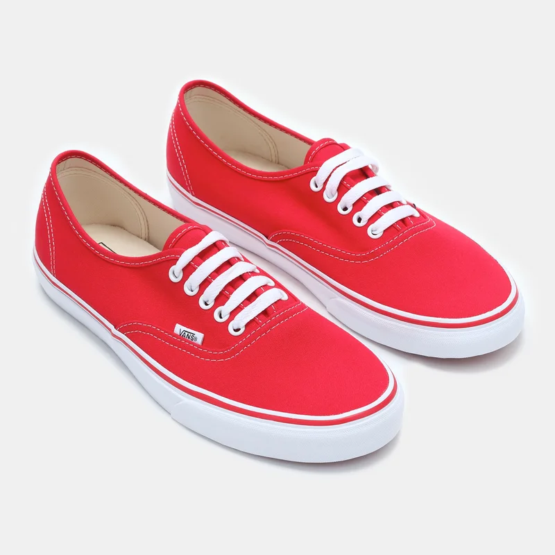 VANS Authentic Unisex Shoes