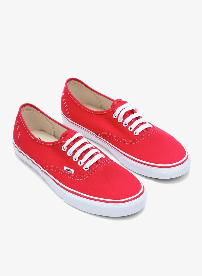VANS Authentic Unisex Shoes