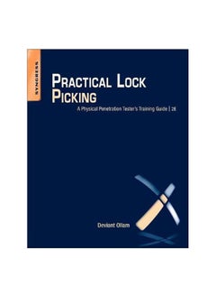 Practical Lock Picking 