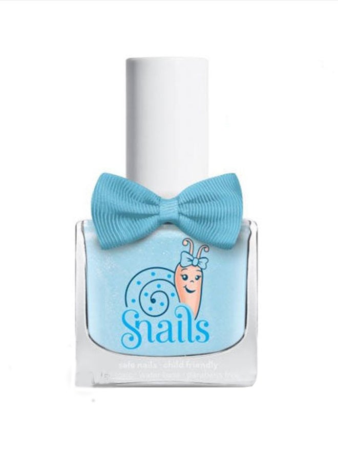 Snails Baby Cloud Washable Nail Polish 10.5 ml