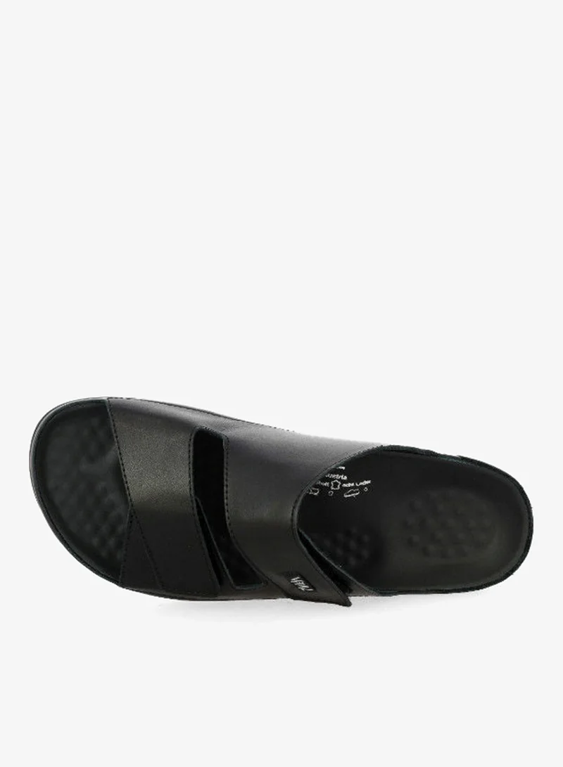 Vital Schwarz 148-1012 Vital Mens Sandals Vital Nappa 0958S2699 Schwarz for Men | Best Price UAE