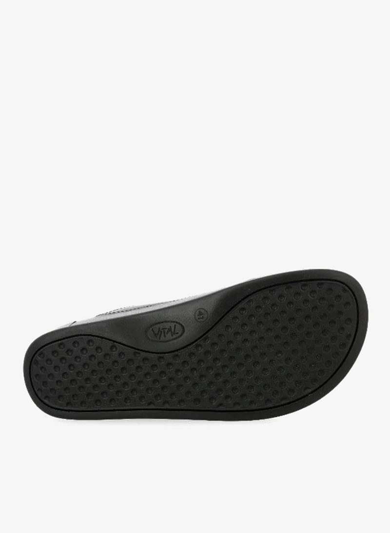 Vital Schwarz 148-1012 Vital Mens Sandals Vital Nappa 0958S2699 Schwarz for Men | Best Price UAE