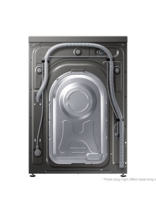 Samsung Washing Machine With Hygiene Steam, Digital Inverter Technology 1200 RPM  - Enoc - 7 Kg - Image 3