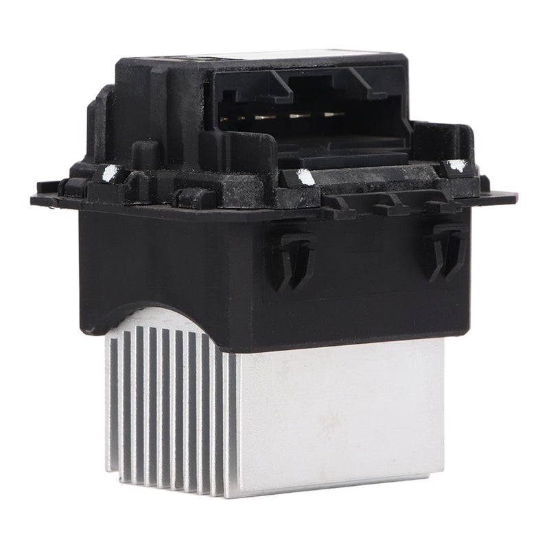 AC Blower Motor Resistor Aluminum Alloy ZQ92291480 Replacement for Peugeot 208 2008 3008 - Image 2