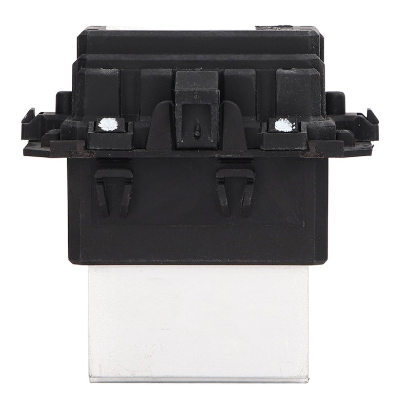 AC Blower Motor Resistor Aluminum Alloy ZQ92291480 Replacement for Peugeot 208 2008 3008 - Image 4