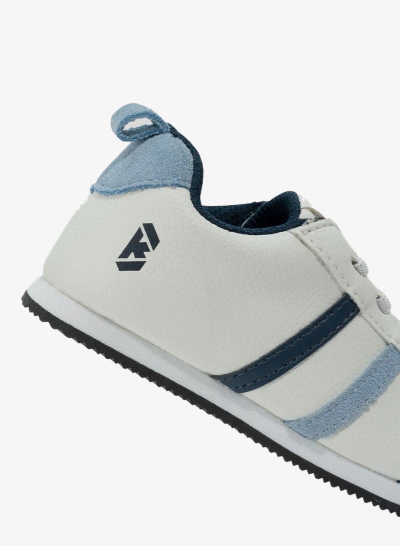 BOLD&KO Kids Jessie Lace up Sneakers - Image 5