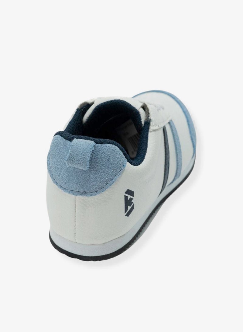 BOLD&KO Kids Jessie Lace up Sneakers - Image 3