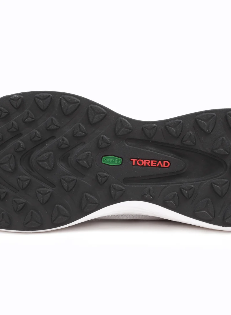 TOREAD TFOOAM81578 Men's Walking Shoes - Lightweight Comfort with SAFreeGrip Technology