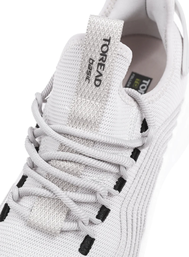 TOREAD TFOOAM81578 Men's Walking Shoes - Lightweight Comfort with SAFreeGrip Technology