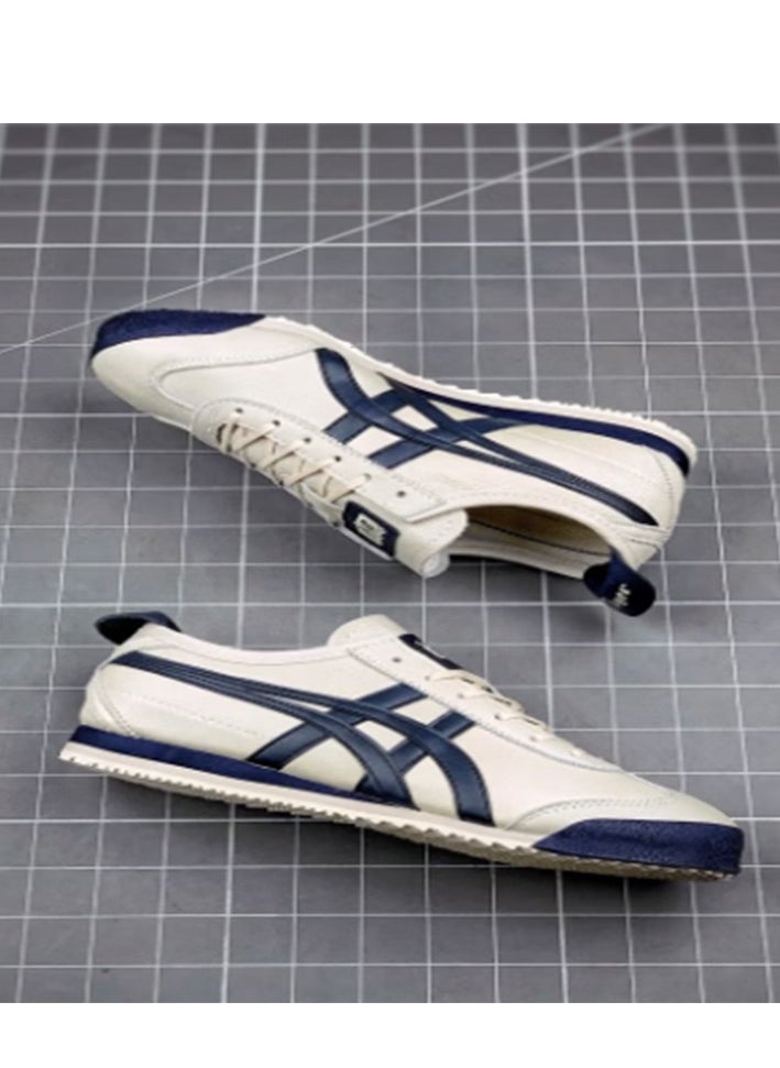 TIGER Tiger Mexico 66 LOW-TOP Unisex Sneakers Shoes  - Image 2