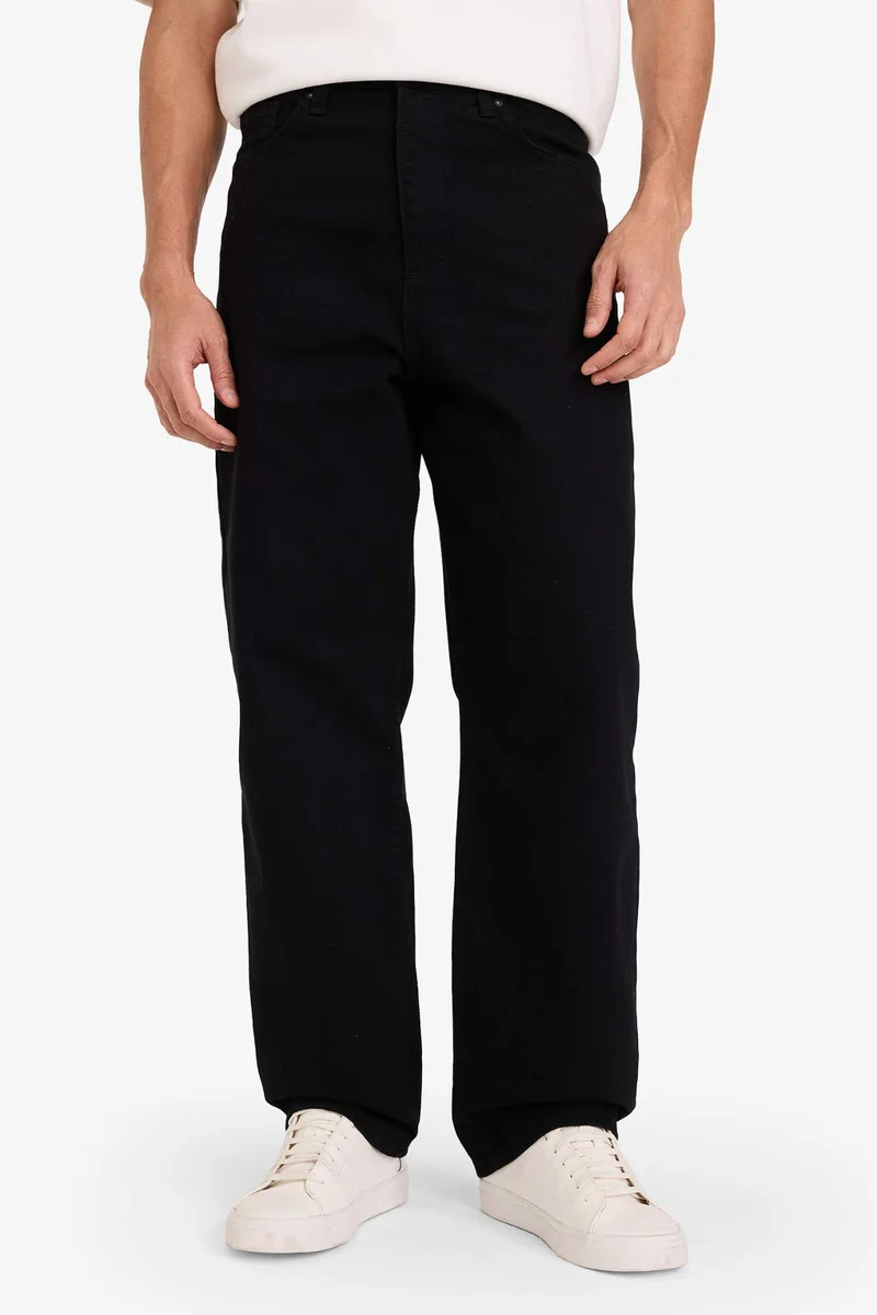 Defacto  Baggy Fit Jeans for Men | Best Price UAE