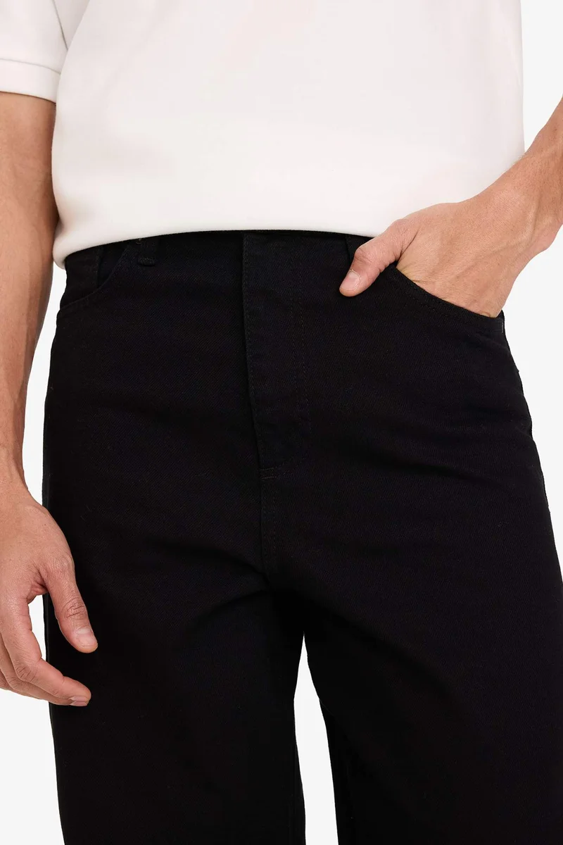 Defacto  Baggy Fit Jeans for Men | Best Price UAE