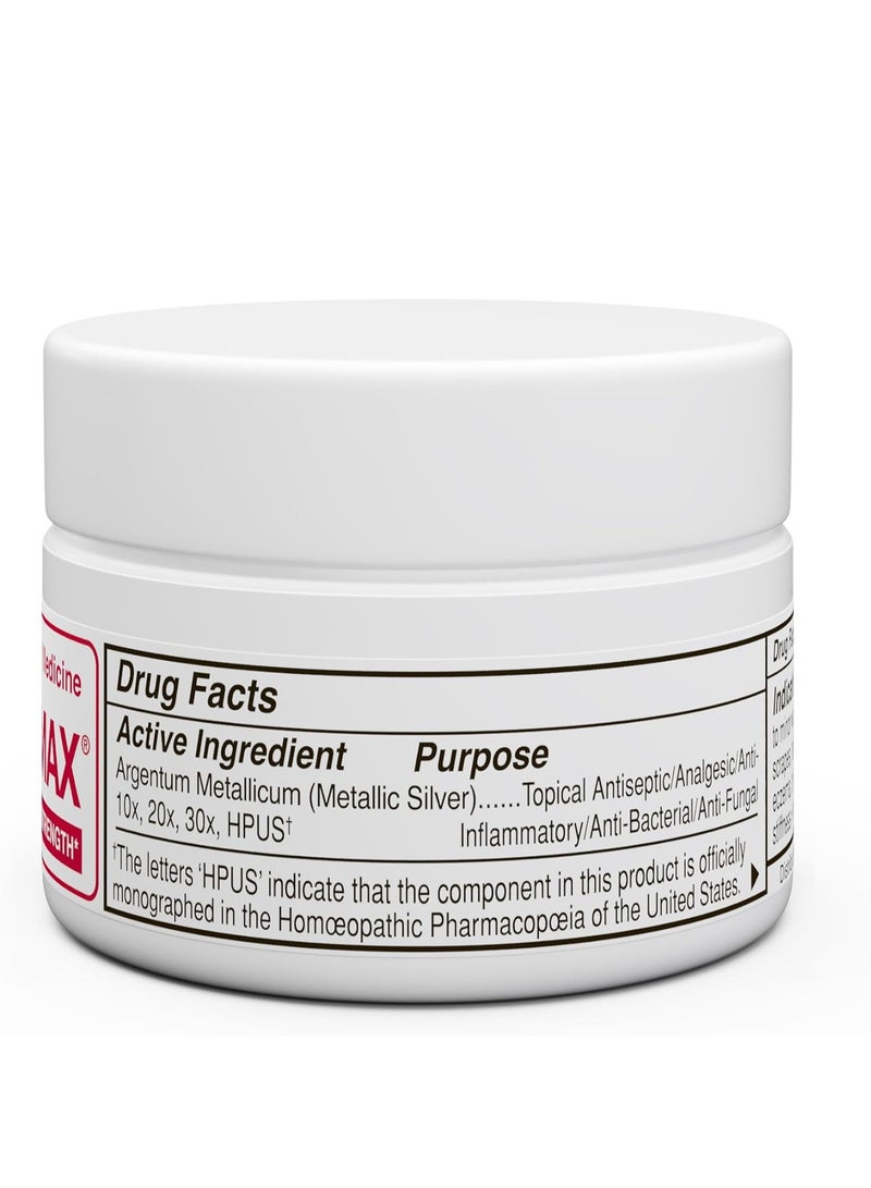 EMUAIDMAX Ointment for Itchy Skin 0.5oz - Image 2