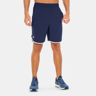 UNDER ARMOUR Men's UA HIIT Woven Shorts