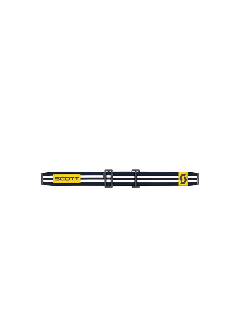 Scott Goggle 89X Era Blue/White Yellow Chrome - Image 3
