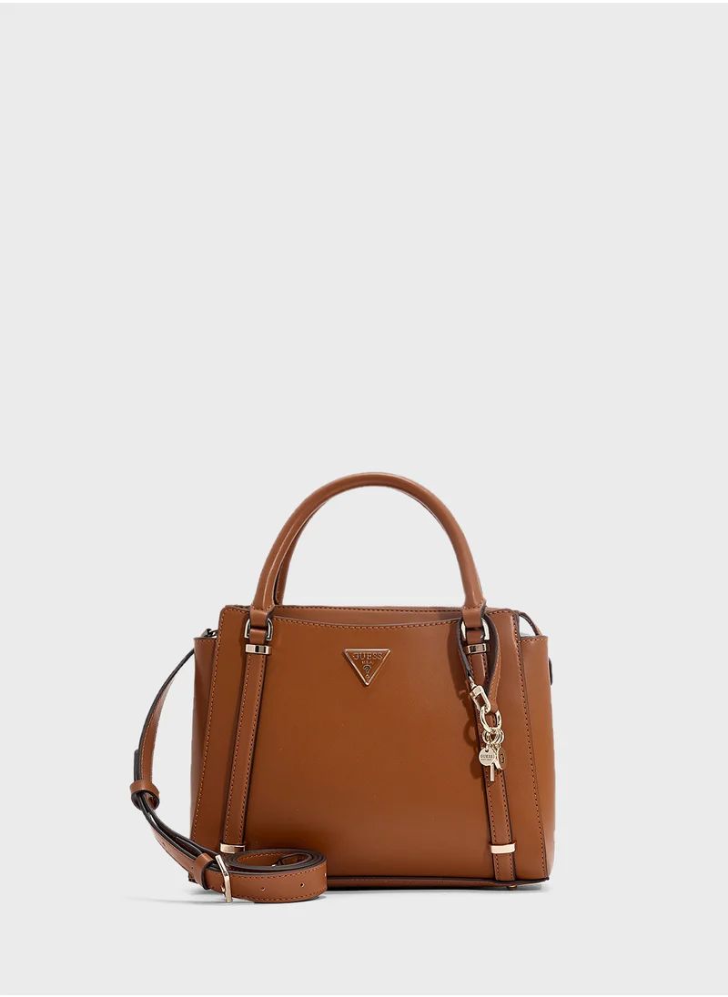 GUESS Daryna 2 Comp Satchel