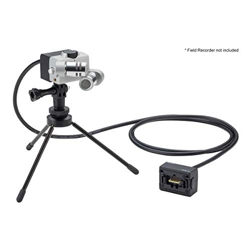 Zoom ECM-6 Extension Cable for H5, H6, F8, Q8 - Image 2