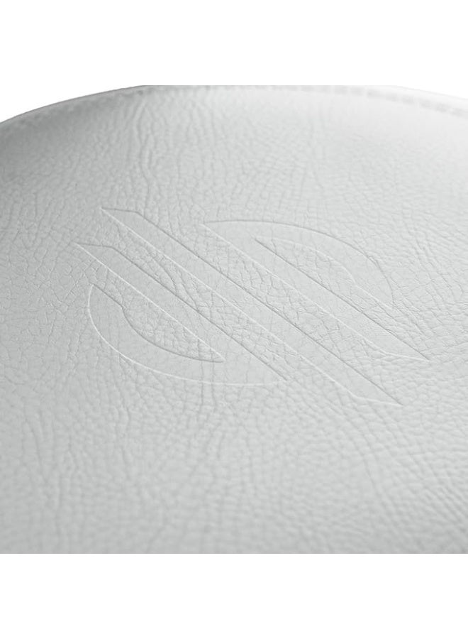 سنابول قفازات سنابول باتل فوردج للتركيز على اللكمات الهوائية | وسادات ملاكمة خفيفة الوزن، قفازات كيك بوكسينغ ومواي تاي، وسادات تدريب من الإسفنج الهوائي المشبع بالجل لفنون القتال المختلطة والسجال، لون أبيض - Image 4