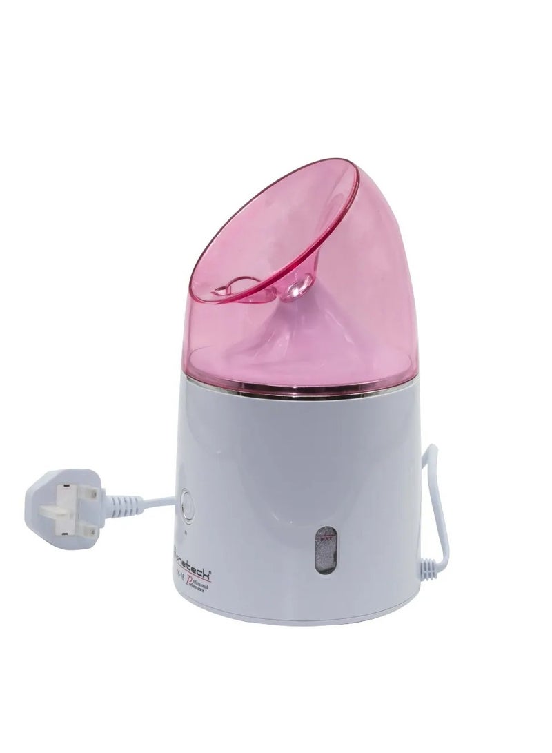 وان تيك جهاز بخار الوجه الأيوني بالنانو - Image 2