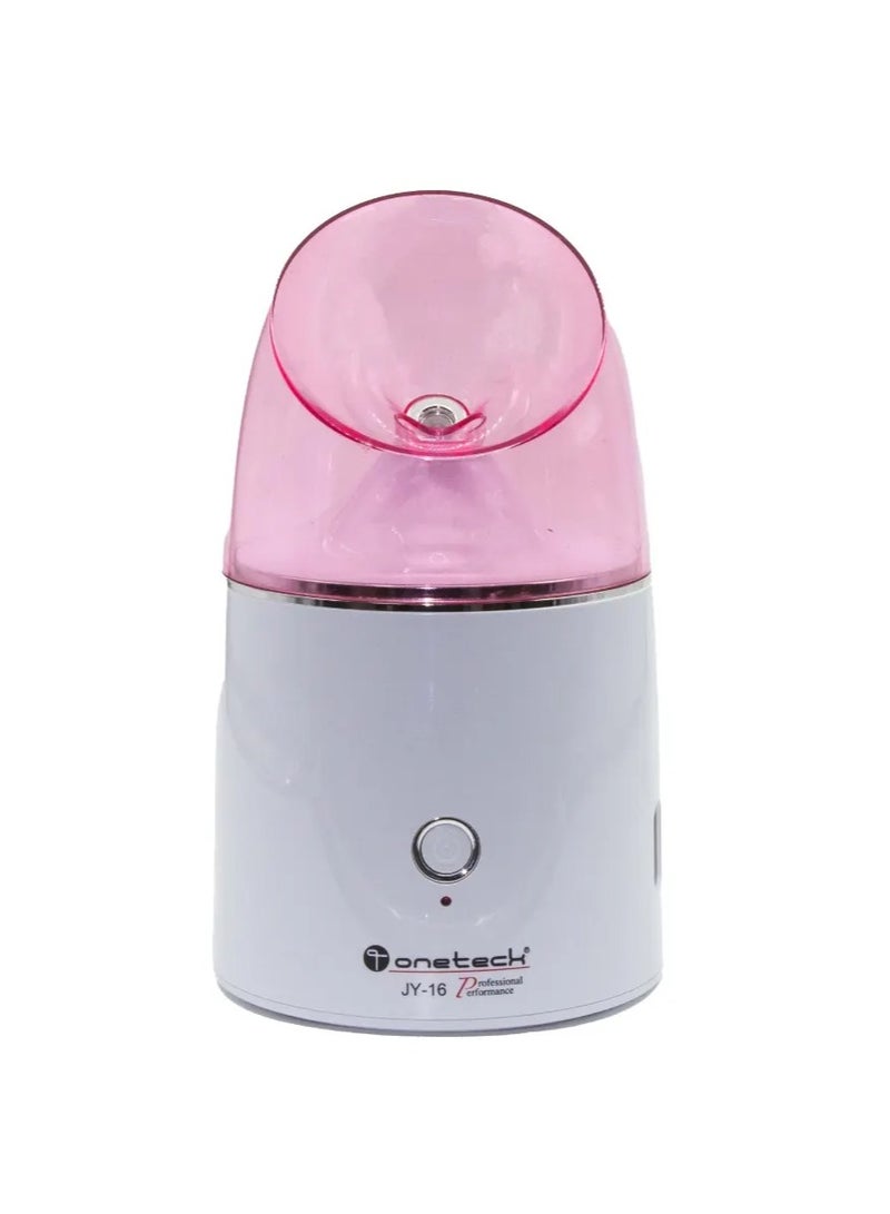 وان تيك جهاز بخار الوجه الأيوني بالنانو - Image 1