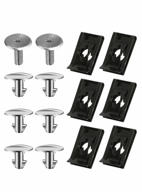 Engine Cover Pin Screw