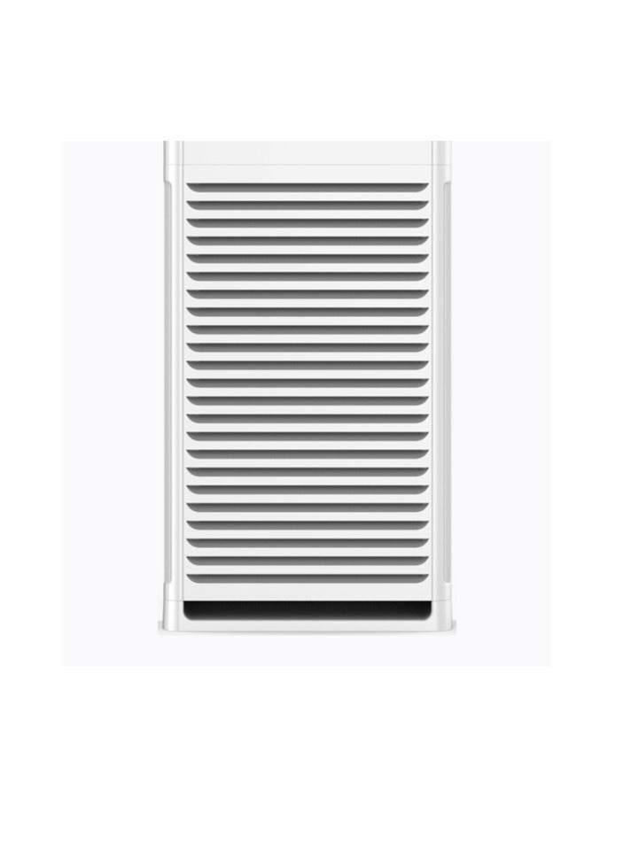 Starway Starway 48000 BTU 4 Ton Cooling, Heating Floor Standing Air Conditioner, Energy Saving Inverter, Noiseless, WiFi,  6 Years Warranty on AC Compressor  - Image 4