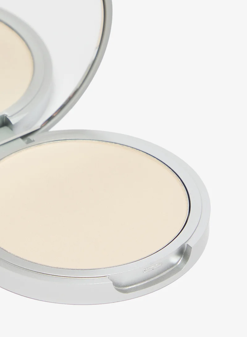 ذا بالم بودرة تثبيت      - درجة