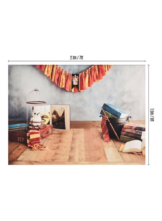 NIBEMINENT Background Portrait Photography Backdrops For Photo Studio Multicolour - Image 3