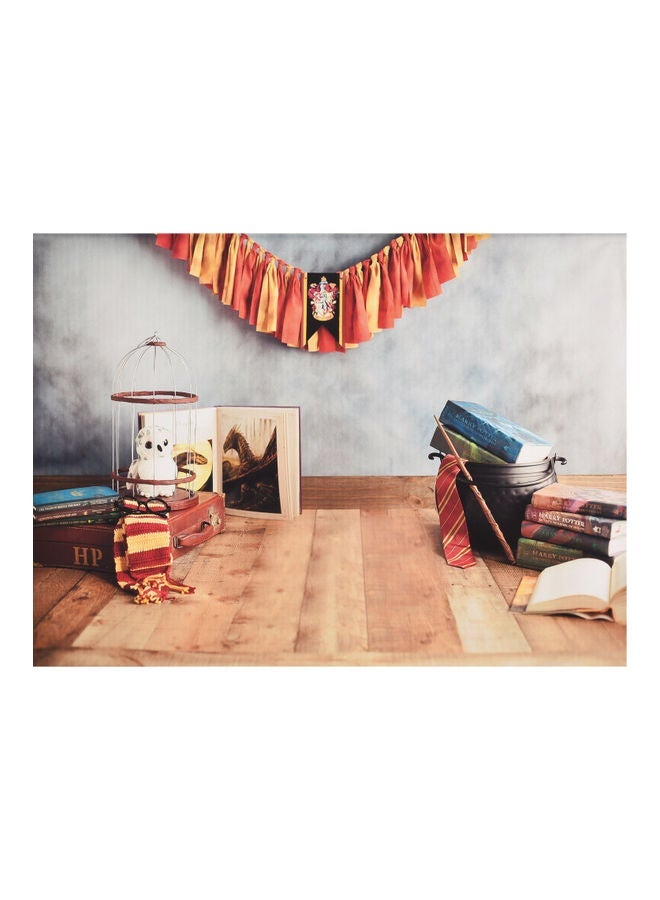 NIBEMINENT Background Portrait Photography Backdrops For Photo Studio Multicolour - Image 1