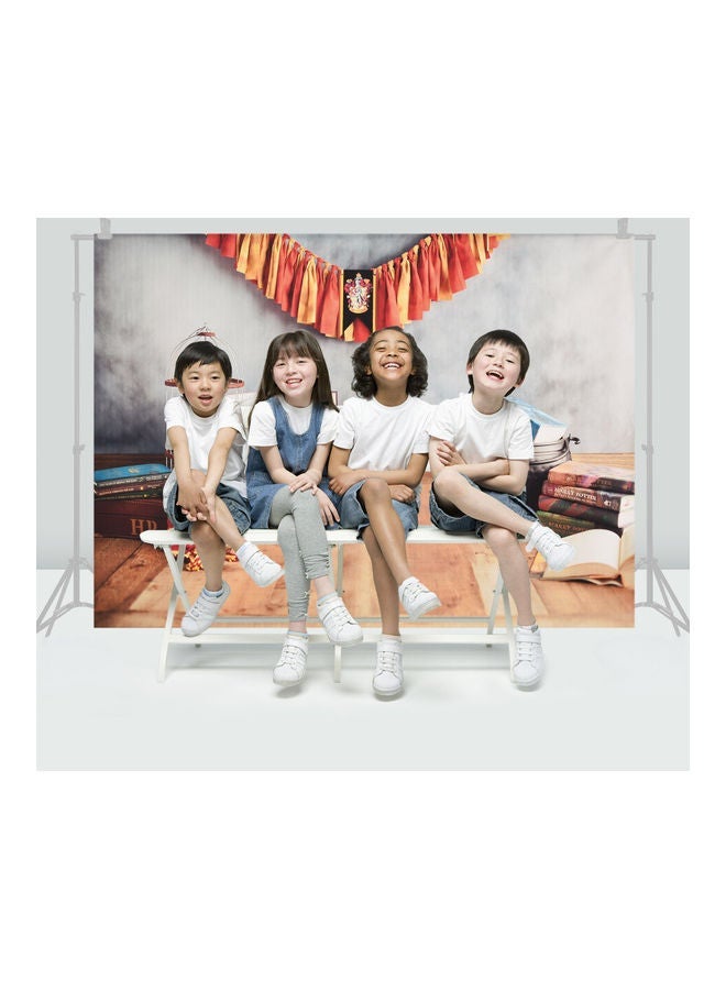 NIBEMINENT Background Portrait Photography Backdrops For Photo Studio Multicolour - Image 4