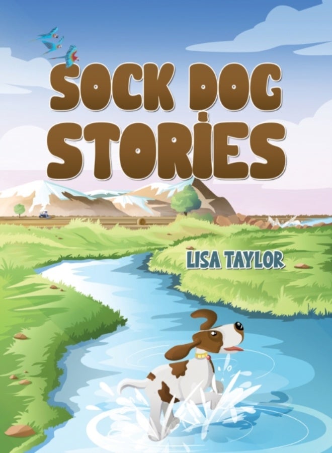 Sock Dog Stories 
