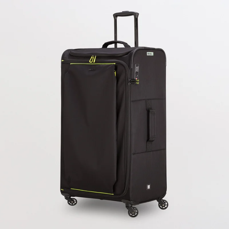 CARPISA Soft Trolley L-Lite'N'Go