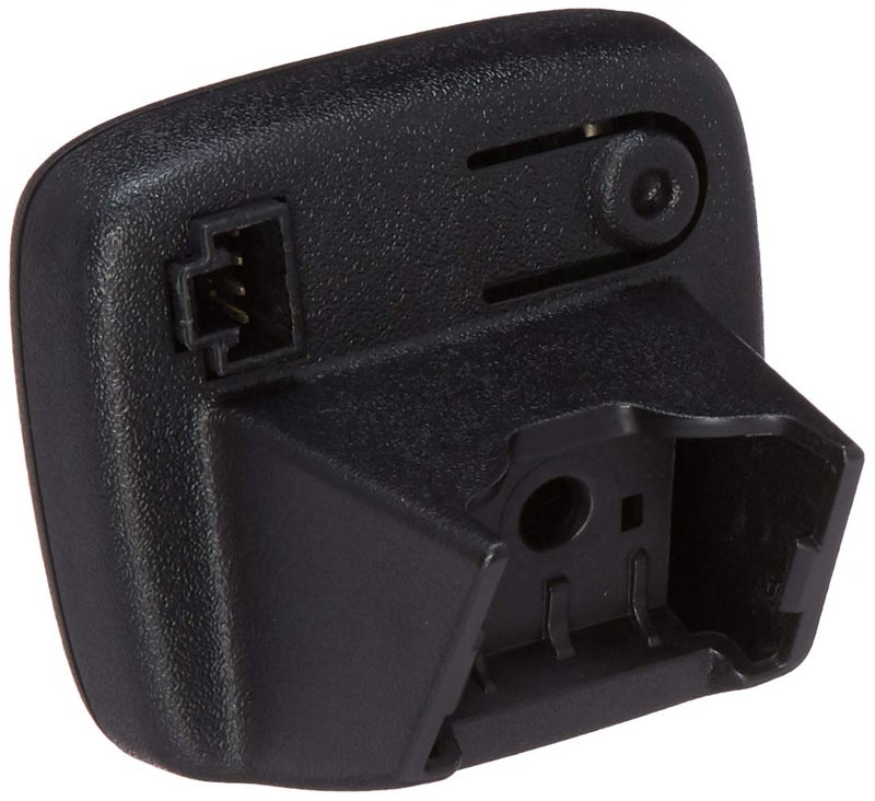 Ford تجميع بوصلة فورد الأصلية 4C5Z-19A548-AA لمرآة الكروم الكهربائي - Image 2