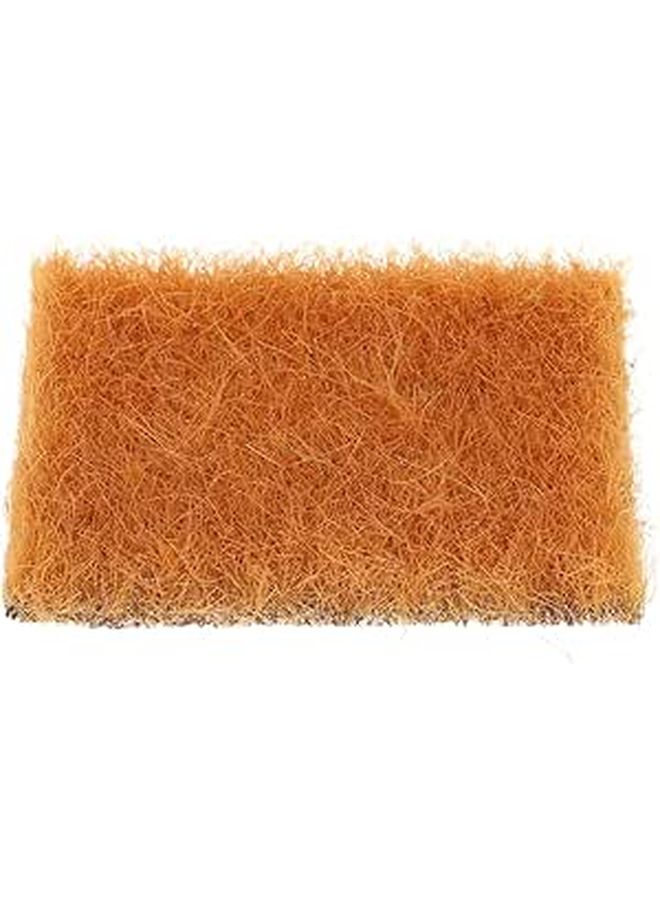 12mm Artificial Grass Turf Clusters For Model Train Scenery DIY Miniature Landscape - Image 1