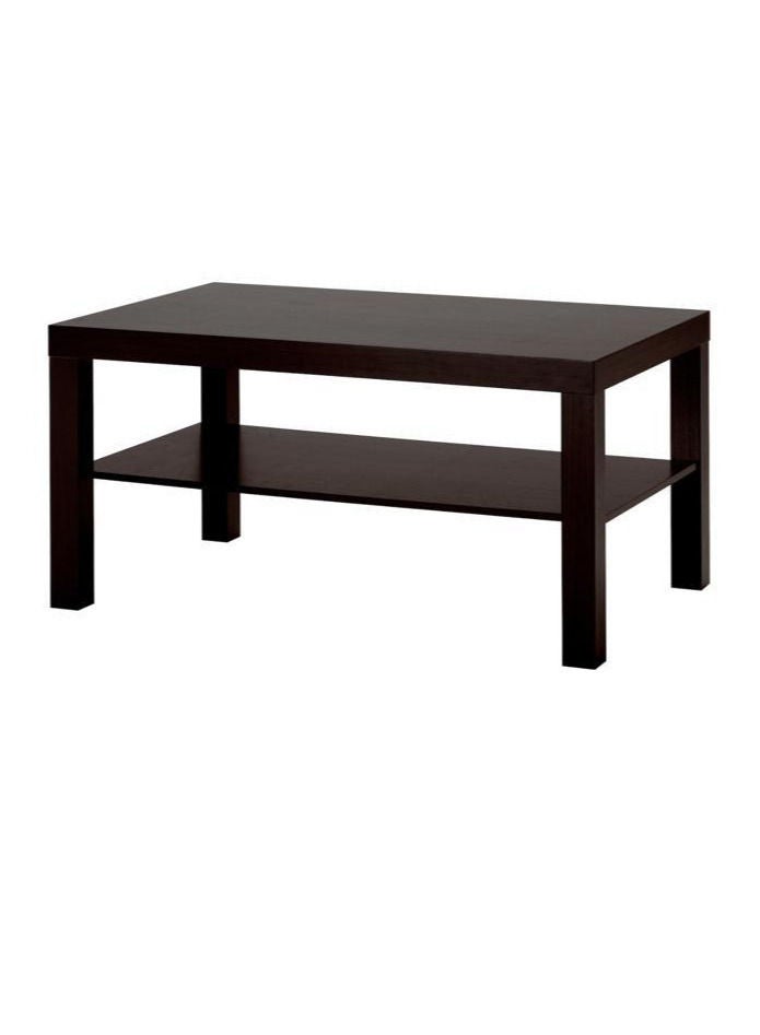 Generic Black living room table  - Image 1