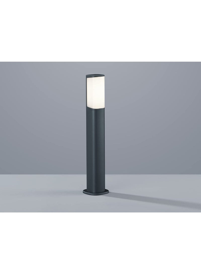 plato led lenz PLATO Bollard Light 18W QY8011 3K – 80CM Outdoor Garden Pathway Light - Image 2
