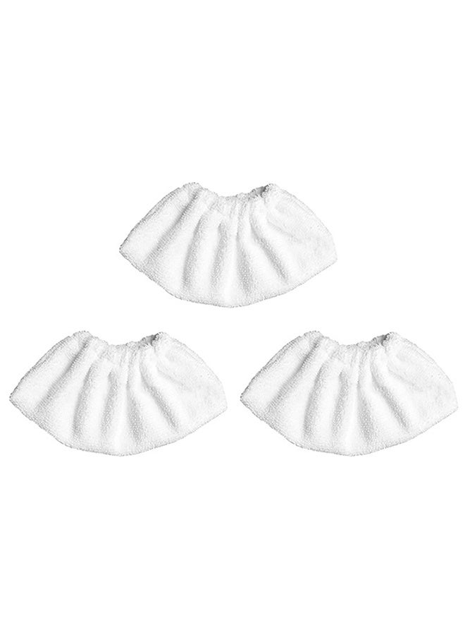 3-Piece Cloth Set Replacement for Vacuum cleaner - Image 2